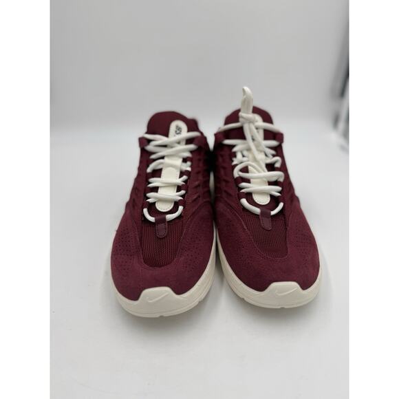 Size 9 - Nike Vertebrae SB Team Red Sail Salesman Sample IMSS Tag main image 5